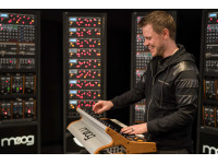 Moog Subsequent 37 Moog Subsequent 37